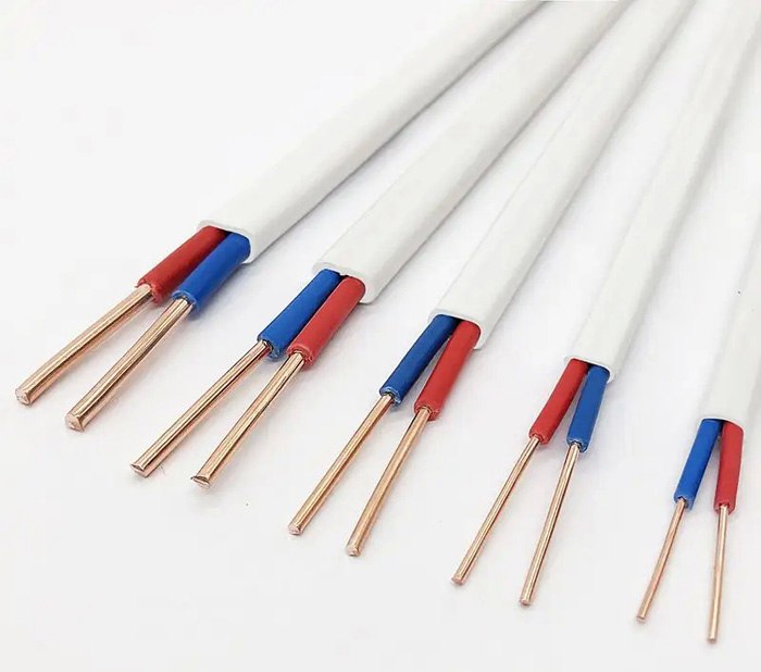 電線(xiàn)電纜